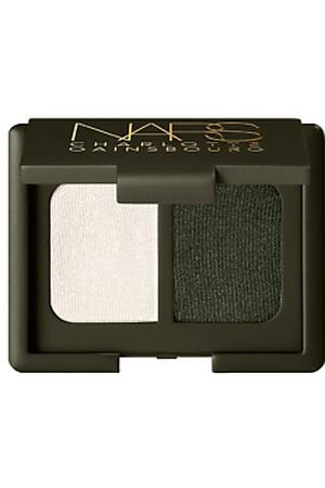 NARS Двойные тени для век Charlotte Gainsbourg RUE ALLENT Nars NRS3908NS