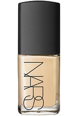 NARS Тональное средство, придающее коже сияние, Sheer Glow Foundation Ceylan Nars NRS6057NS купить с доставкой