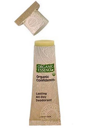 ORGANIC ESSENCE Органический дезодорант Кокос-Ваниль 62 г Organic Essence OES005251 купить с доставкой