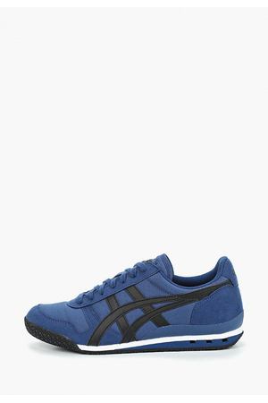 Кроссовки Onitsuka Tiger Onitsuka Tiger 1183A059 купить с доставкой