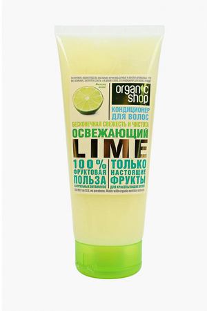 Кондиционер для волос Organic Shop Organic Shop 4680007212871 купить с доставкой