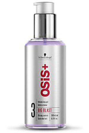 OSIS+ Гель для объема волос Big Blast 200 мл Osis+ OSI971034 купить с доставкой