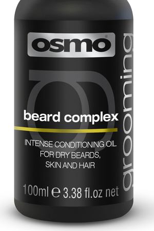 OSMO Комплекс кондиционирующий масленый для бороды, кожи и волос / Beard Complex 100 мл Osmo 064095 купить с доставкой