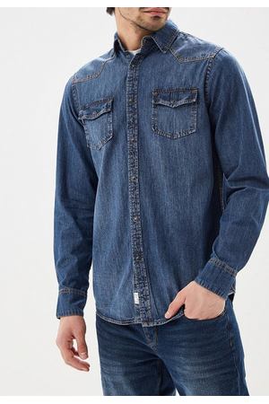 Рубашка джинсовая OVS OVS 294950 вариант 2 купить с доставкой