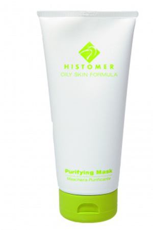 HISTOMER Маска очищающая для жирной кожи / Purifying Mask OILY SKIN FORMULA 200 мл Histomer HISPGP4 купить с доставкой