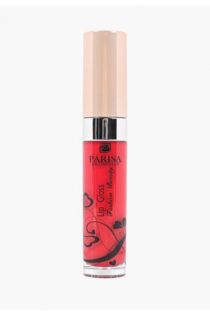 Блеск для губ Parisa Parisa 606-10624