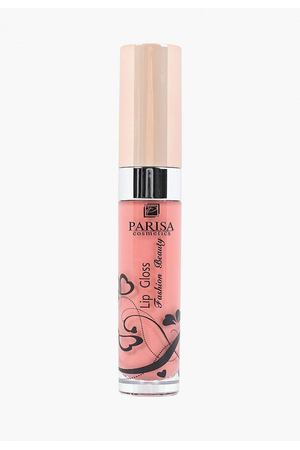 Блеск для губ Parisa Parisa 606-10405