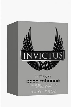 Туалетная вода Paco Rabanne Paco Rabanne 3349668543052 купить с доставкой