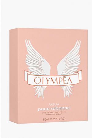 Парфюмерная вода Paco Rabanne Paco Rabanne 3349668562824 купить с доставкой