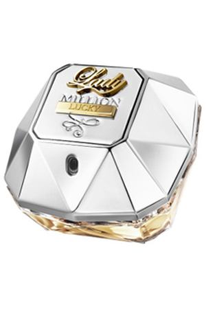 PACO RABANNE Lady Million Lucky Парфюмерная вода, спрей 50 мл Paco Rabanne PAC131405