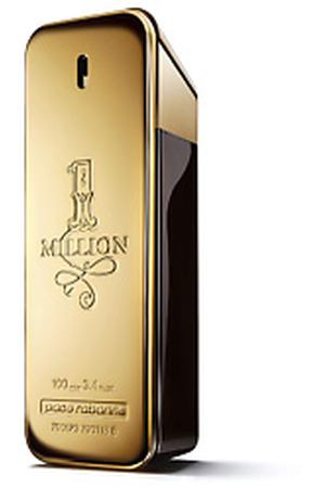 PACO RABANNE 1 Million Туалетная вода, спрей 50 мл Paco Rabanne PAC451501 купить с доставкой