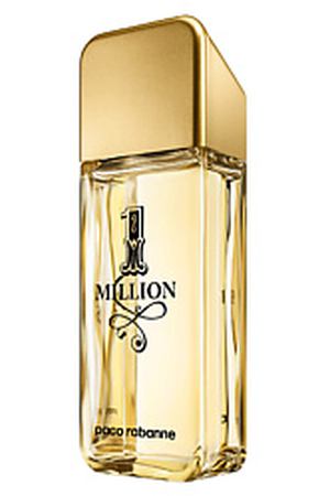 PACO RABANNE Лосьон после бритья 1 Million 100 мл Paco Rabanne PAC457301