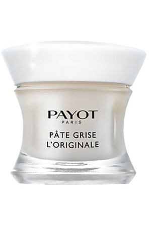 PAYOT Паста для лица очищающая PATE GRISE 15 мл Payot PAY115987 купить с доставкой