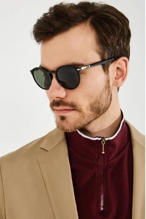 Очки солнцезащитные Persol Persol 0PO3171S купить с доставкой