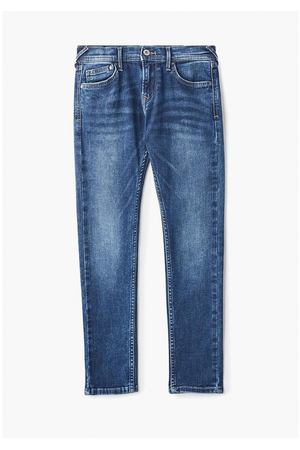 Джинсы Pepe Jeans Pepe Jeans PB200527GK5 купить с доставкой