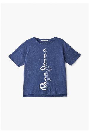 Футболка Pepe Jeans Pepe Jeans PB502254 вариант 2 купить с доставкой