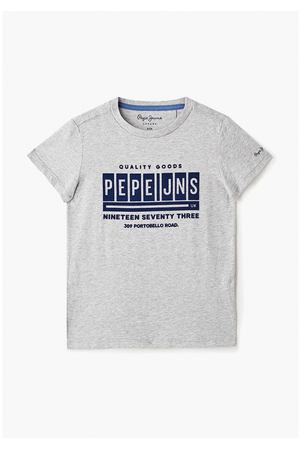 Футболка Pepe Jeans Pepe Jeans PB502257 купить с доставкой