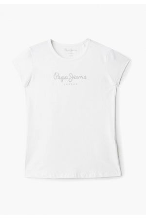 Футболка Pepe Jeans Pepe Jeans PG501567 вариант 3 купить с доставкой