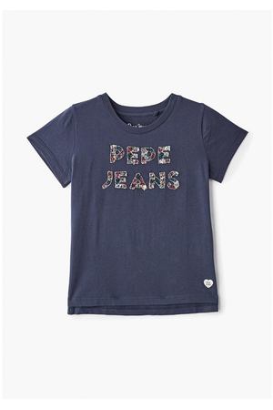 Футболка Pepe Jeans Pepe Jeans PG502005