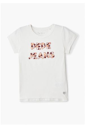 Футболка Pepe Jeans Pepe Jeans PG502005 вариант 2 купить с доставкой