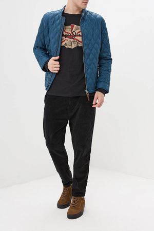 Куртка утепленная Pepe Jeans Pepe Jeans PM401918 купить с доставкой