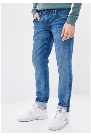 Джинсы Pepe Jeans Pepe Jeans PM200823WY5 купить с доставкой