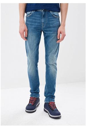 Джинсы Pepe Jeans Pepe Jeans PM201518GM5 купить с доставкой