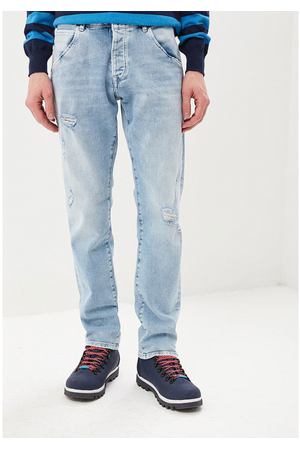 Джинсы Pepe Jeans Pepe Jeans PM2043822 купить с доставкой