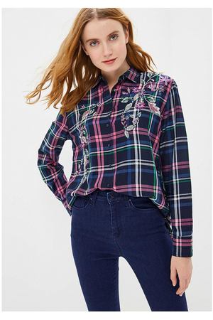 Рубашка Pepe Jeans Pepe Jeans PL303219 вариант 2 купить с доставкой