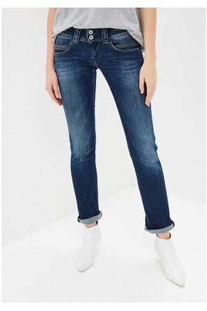 Джинсы Pepe Jeans Pepe Jeans PL200029GN8 купить с доставкой