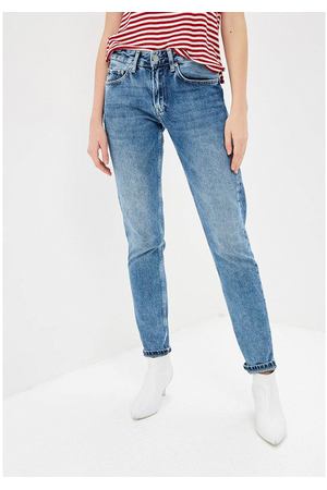 Джинсы Pepe Jeans Pepe Jeans PL203156GM3 купить с доставкой