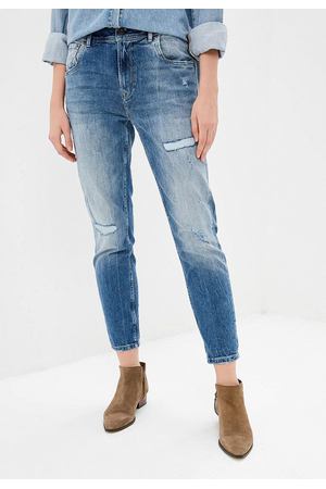 Джинсы Pepe Jeans Pepe Jeans PL201742RD6 купить с доставкой