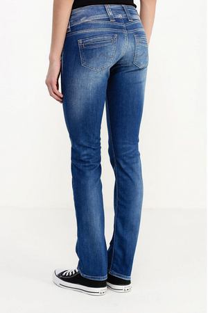 Джинсы Pepe Jeans Pepe Jeans PL201157D45 купить с доставкой