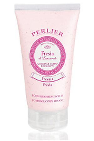 PERLIER Скраб для тела Fresia Body Smoothing Scrub 150 мл Perlier PER087028