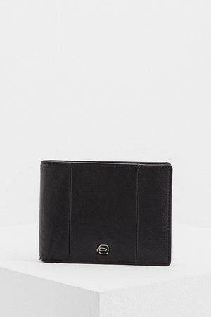 Кошелек Piquadro Piquadro pu257brr