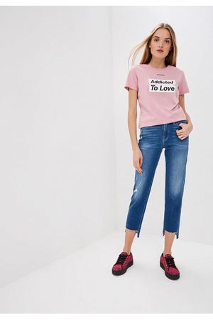 Футболка Pinko Pinko 1G13YD-Y5BD купить с доставкой