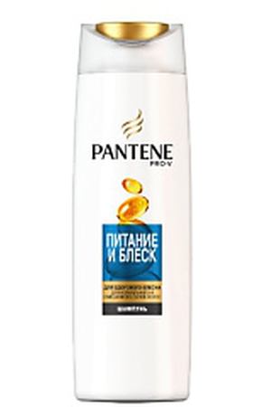 PANTENE Шампунь Питание и Блеск 250 мл Pantene PNT127133