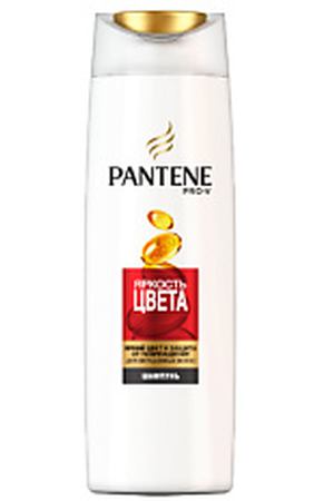 PANTENE Шампунь Яркость Цвета 250 мл Pantene PNT127136 купить с доставкой