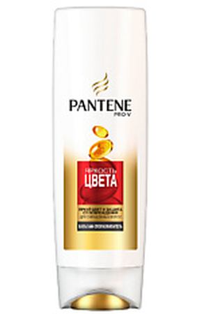 PANTENE Бальзам-ополаскиватель Яркость Цвета 200 мл Pantene PNT089198