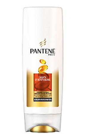 PANTENE Бальзам-ополаскиватель Защита от потери волос 200 мл Pantene PNT467766