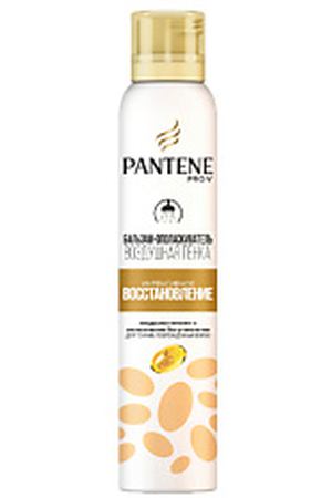 PANTENE Бальзам-ополаскиватель Воздушная Пенка Интенсивное восстановление 180 мл Pantene PNT570393