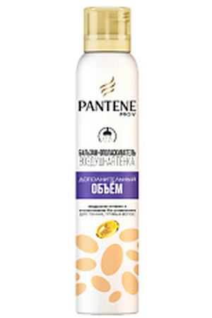 PANTENE Бальзам-ополаскиватель Воздушная Пенка Дополнительный объем 180 мл Pantene PNT570395 купить с доставкой