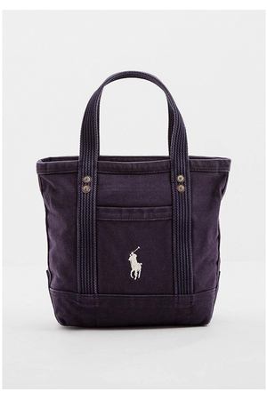 Сумка Polo Ralph Lauren Polo Ralph Lauren 428684120001