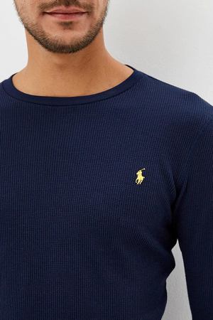 Лонгслив домашний Polo Ralph Lauren Polo Ralph Lauren 714705228002