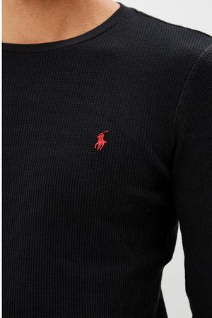 Лонгслив домашний Polo Ralph Lauren Polo Ralph Lauren 714705228001 вариант 3 купить с доставкой