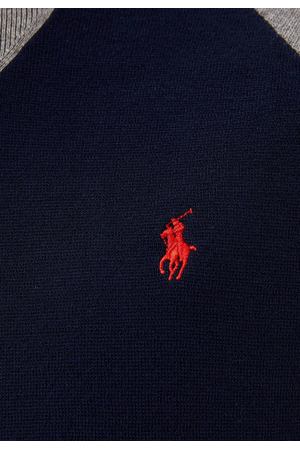 Джемпер Polo Ralph Lauren Polo Ralph Lauren 710730214002