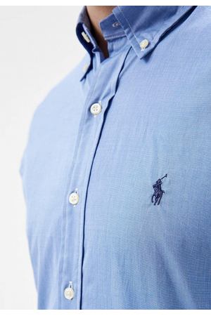 Рубашка Polo Ralph Lauren Polo Ralph Lauren 710705269004 купить с доставкой