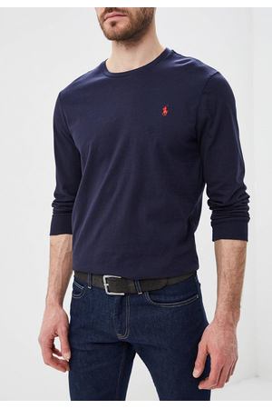 Лонгслив Polo Ralph Lauren Polo Ralph Lauren 710671468024 купить с доставкой