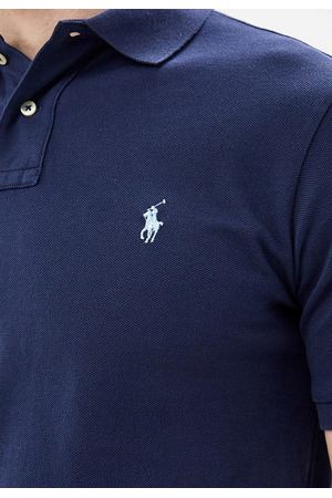 Поло Polo Ralph Lauren Polo Ralph Lauren 710666998001 купить с доставкой