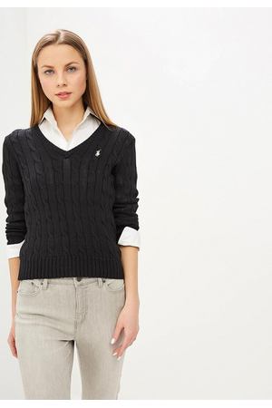 Пуловер Polo Ralph Lauren Polo Ralph Lauren 211580008039 вариант 2 купить с доставкой